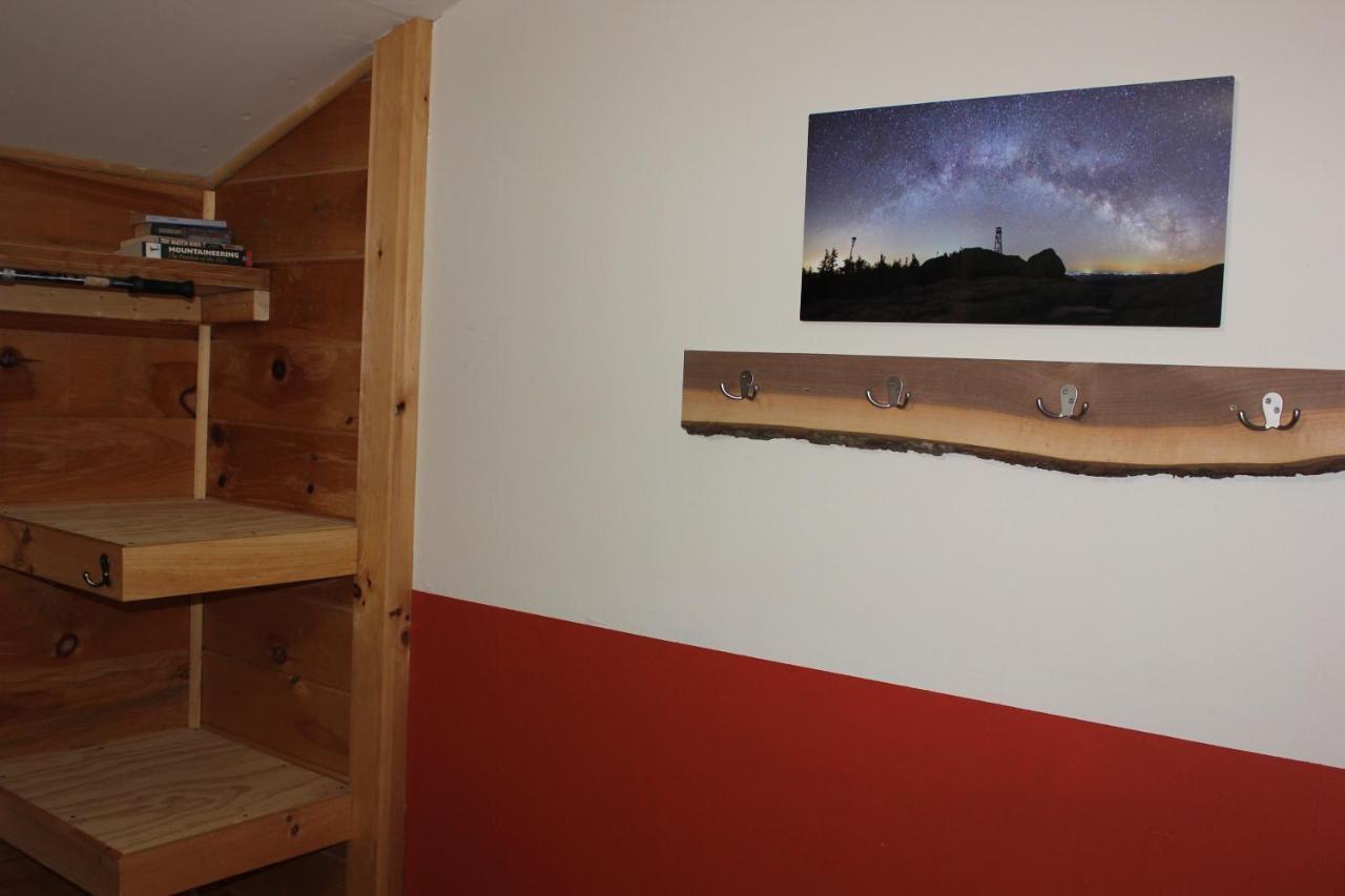 Llama House Adk Wevertown Exterior photo