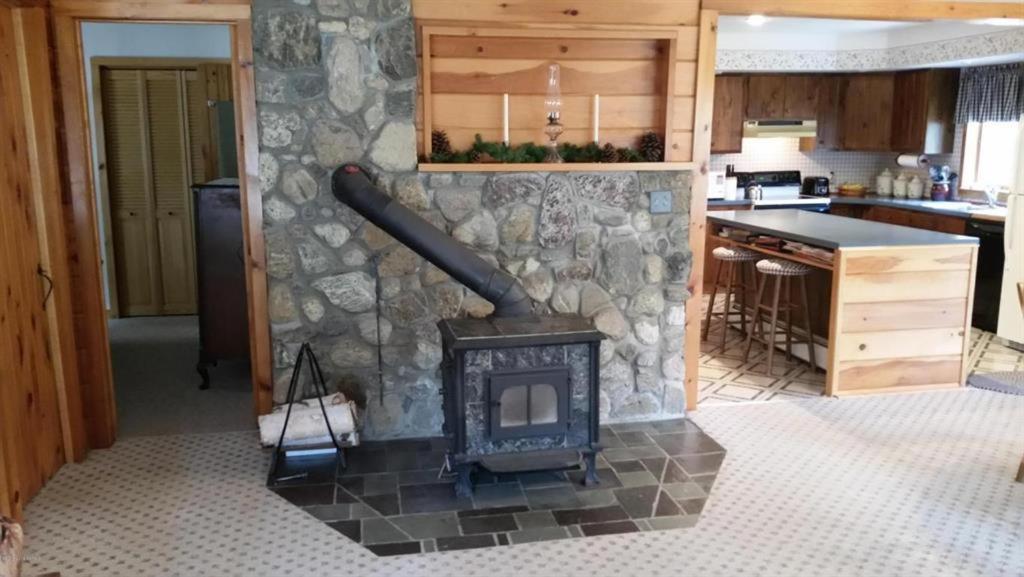 Llama House Adk Wevertown Exterior photo