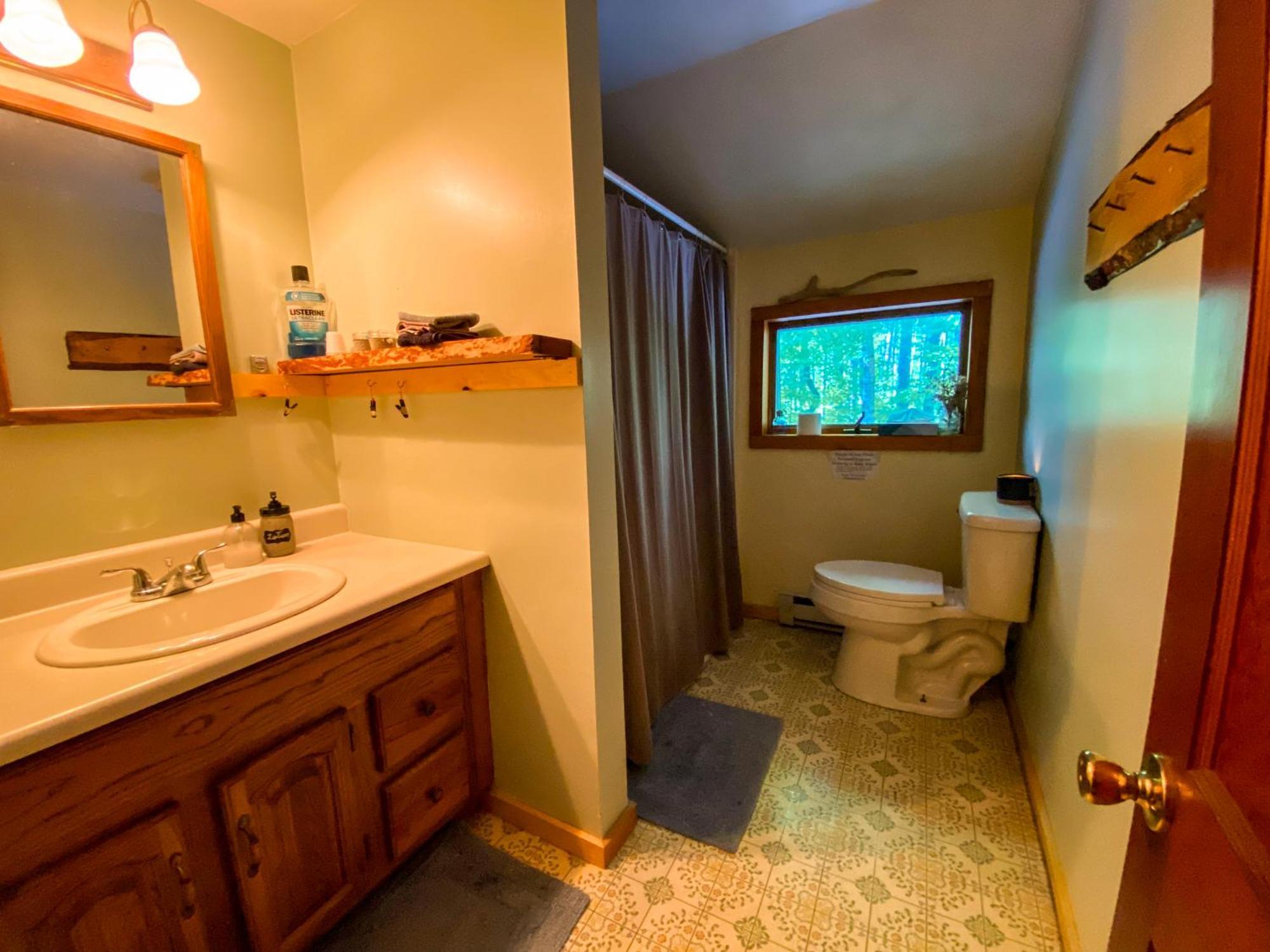 Llama House Adk Wevertown Exterior photo